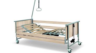 Pflegebett domiflex